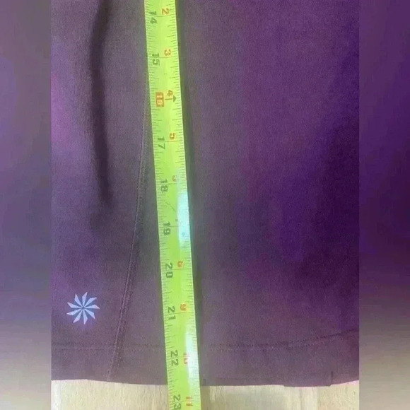 Athleta Racerback Tank Top Size XS - Picture 11 of 11